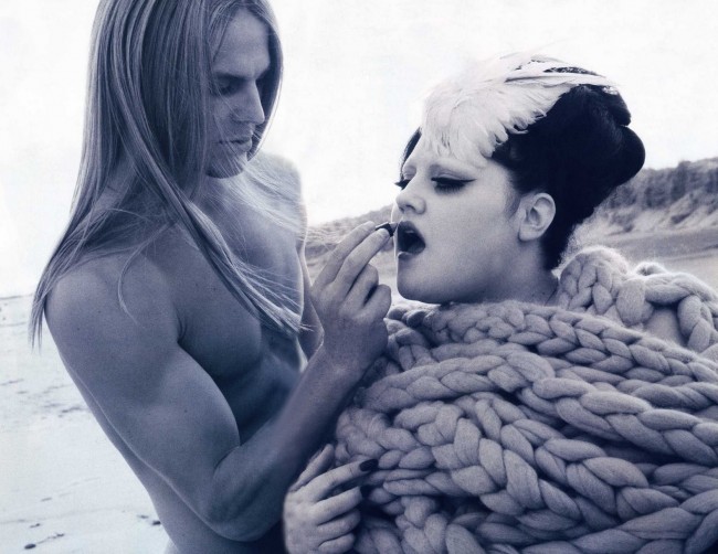 Beth Ditto