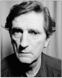 Harry Dean Stanton