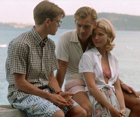 The Talented Mr. Ripley