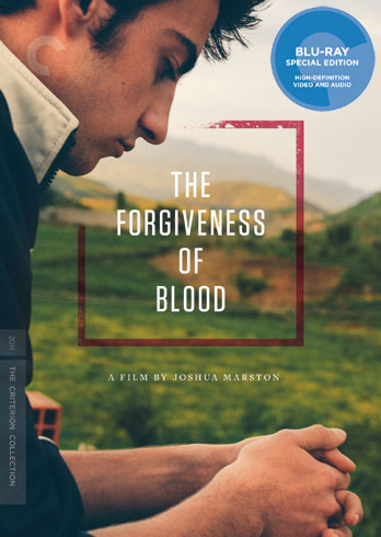 The Forgiveness of Blood