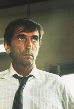 Harry Dean Stanton