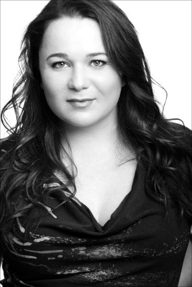 Shelley Longworth