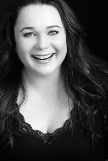 Shelley Longworth