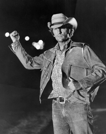 Harry Dean Stanton