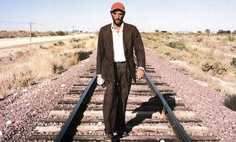 Harry Dean Stanton Harry Dean Stanton