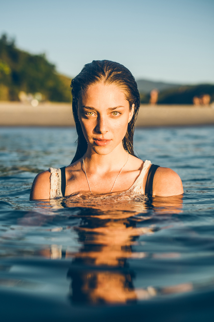 Nathalie Edenburg