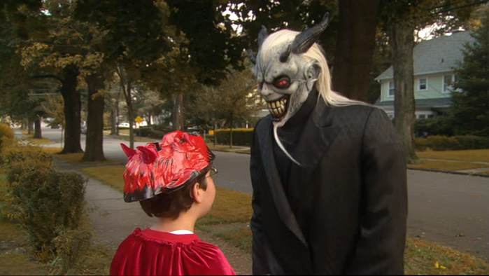 Satan's Little Helper Satan's Little Helper