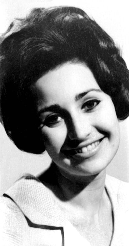 Helga Vlahovic Helga Vlahovic
