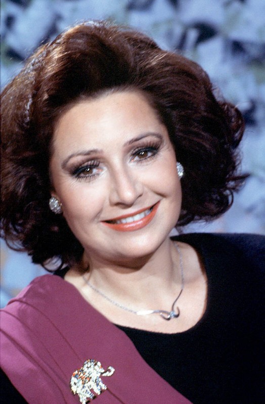 Helga Vlahovic