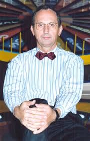 Oliver Mlakar
