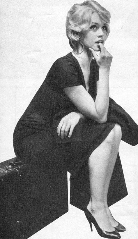 Brigitte Bardot Brigitte Bardot