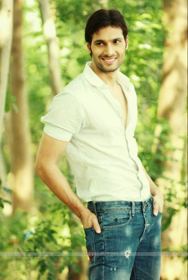Aham Sharma