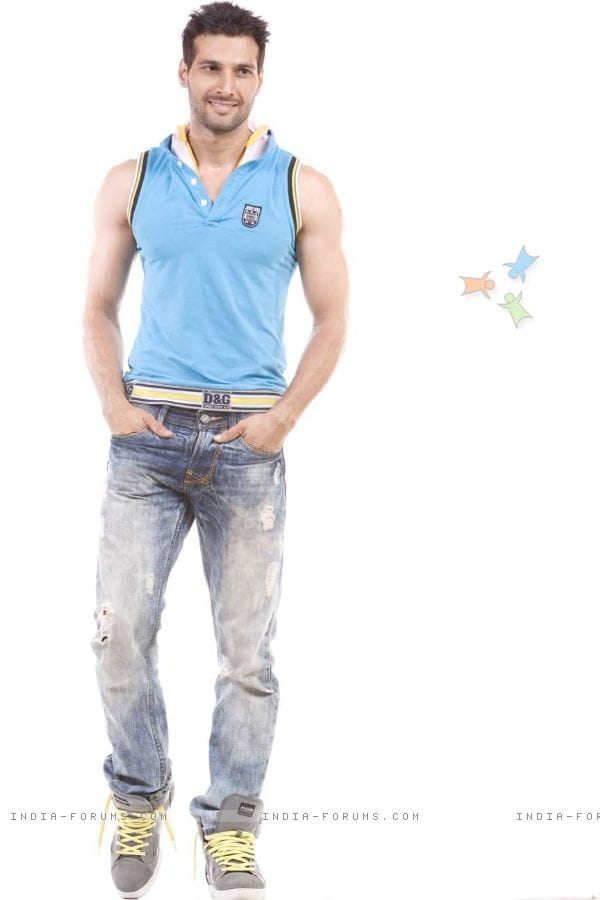 Aham Sharma