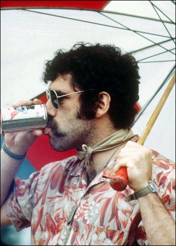 Elliott Gould Elliott Gould