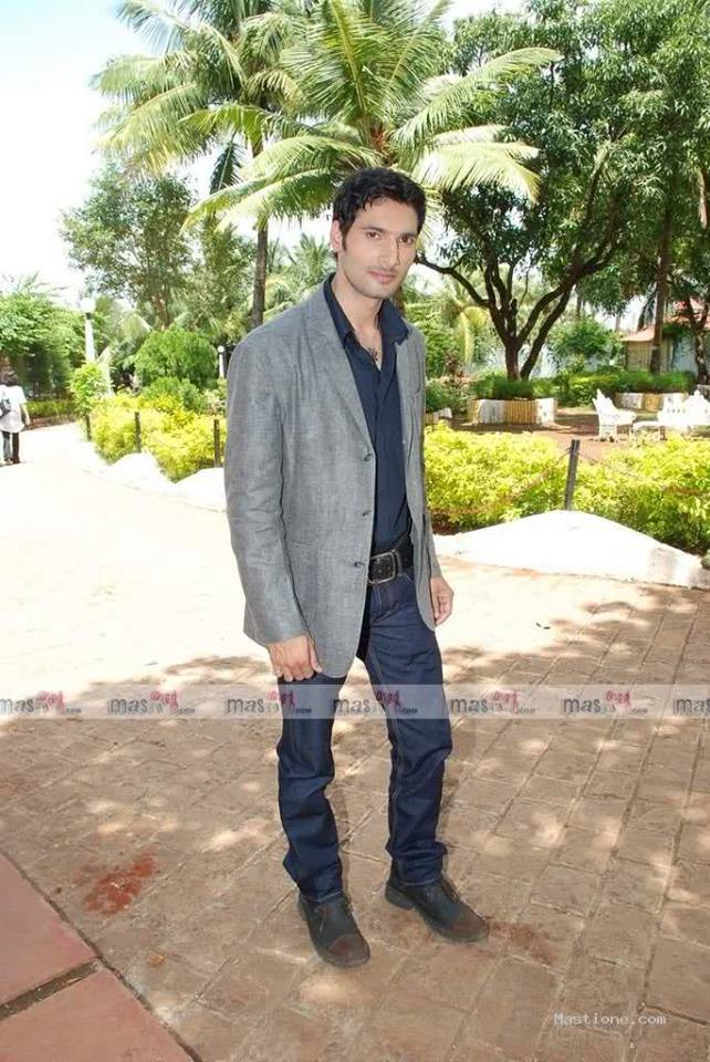 Aham Sharma