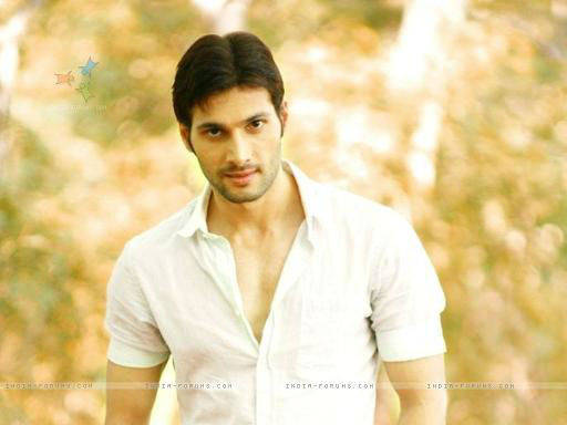 Aham Sharma