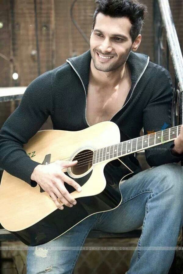 Aham Sharma