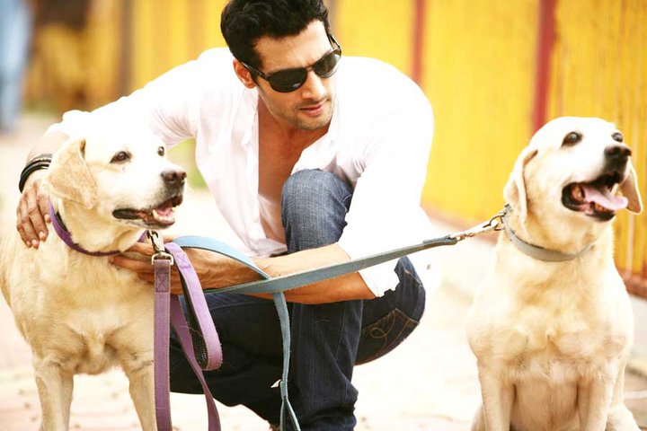 Aham Sharma