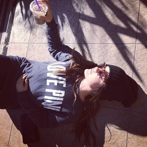 Lucy Hale