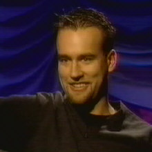 Marc Thompson