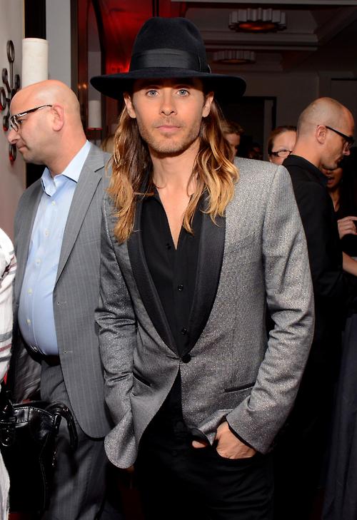 Jared Leto