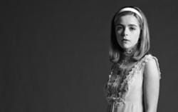 Sally Draper