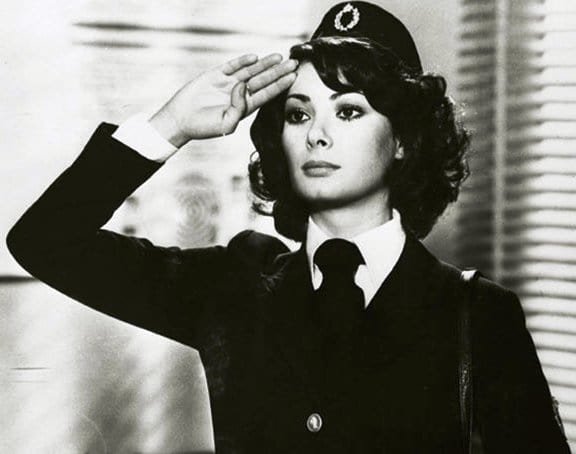 Edwige Fenech