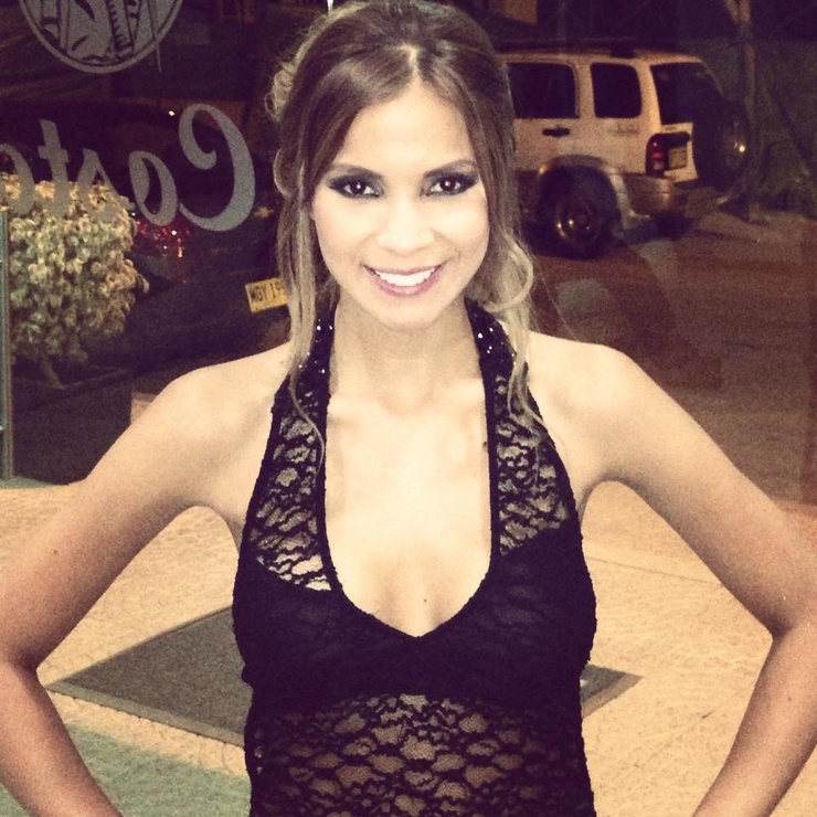 Karin Jimenez