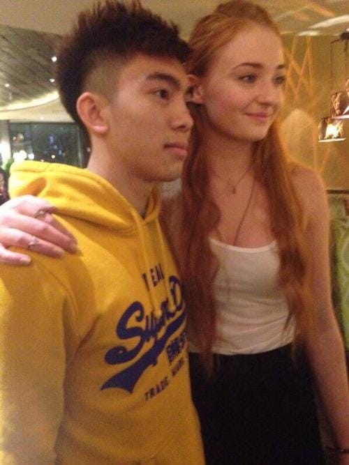 Sophie Turner