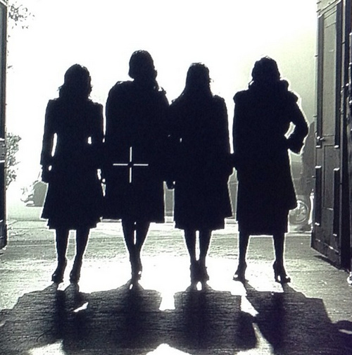 Pretty Little Liars