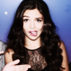 Danielle Campbell