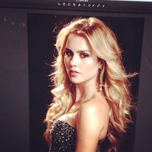 Claire Holt Claire Holt