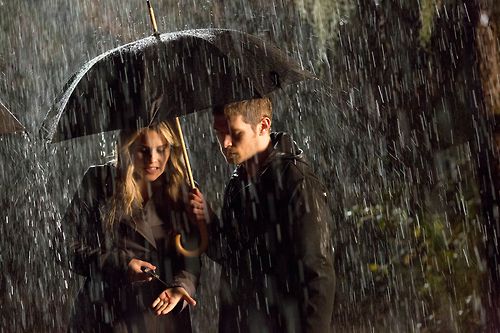 Claire Holt