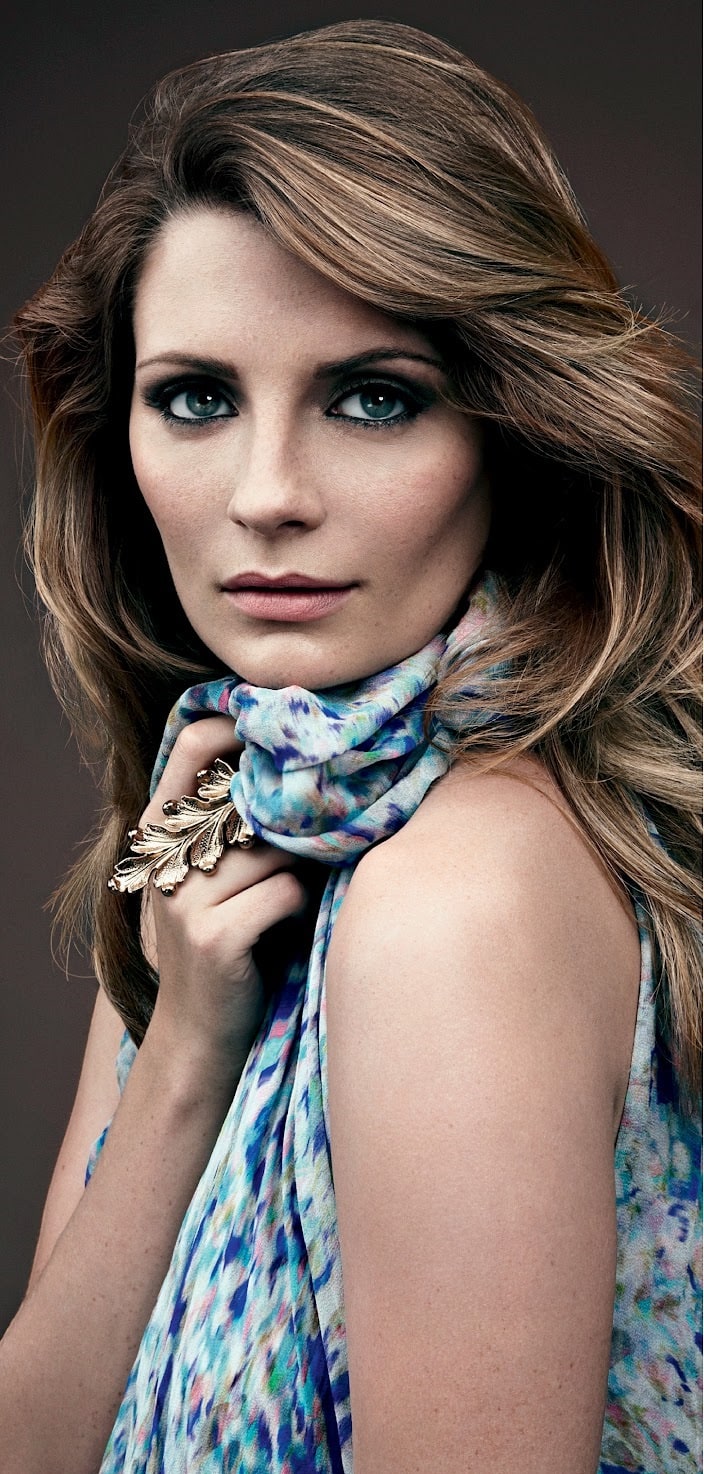 Mischa Barton