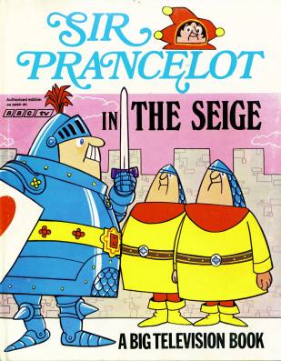 The Adventures of Sir Prancelot The Adventures of Sir Prancelot