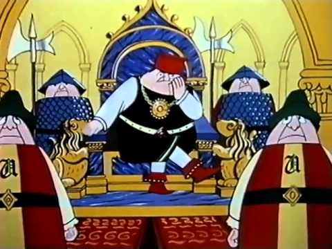 The Adventures of Sir Prancelot The Adventures of Sir Prancelot