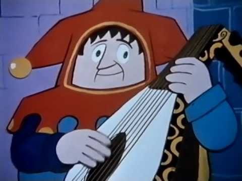 The Adventures of Sir Prancelot The Adventures of Sir Prancelot