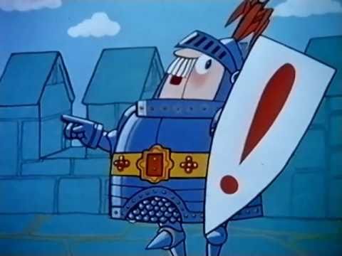 The Adventures of Sir Prancelot The Adventures of Sir Prancelot