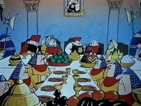 The Adventures of Sir Prancelot The Adventures of Sir Prancelot