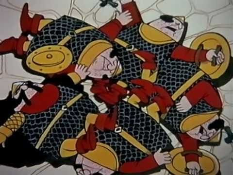 The Adventures of Sir Prancelot The Adventures of Sir Prancelot