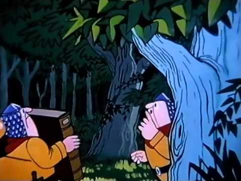 The Adventures of Sir Prancelot