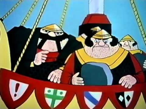 The Adventures of Sir Prancelot The Adventures of Sir Prancelot