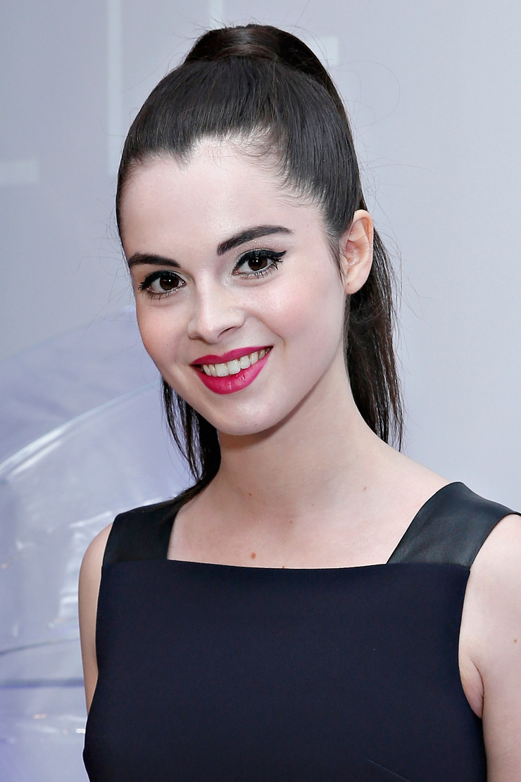 Vanessa Marano Vanessa Marano