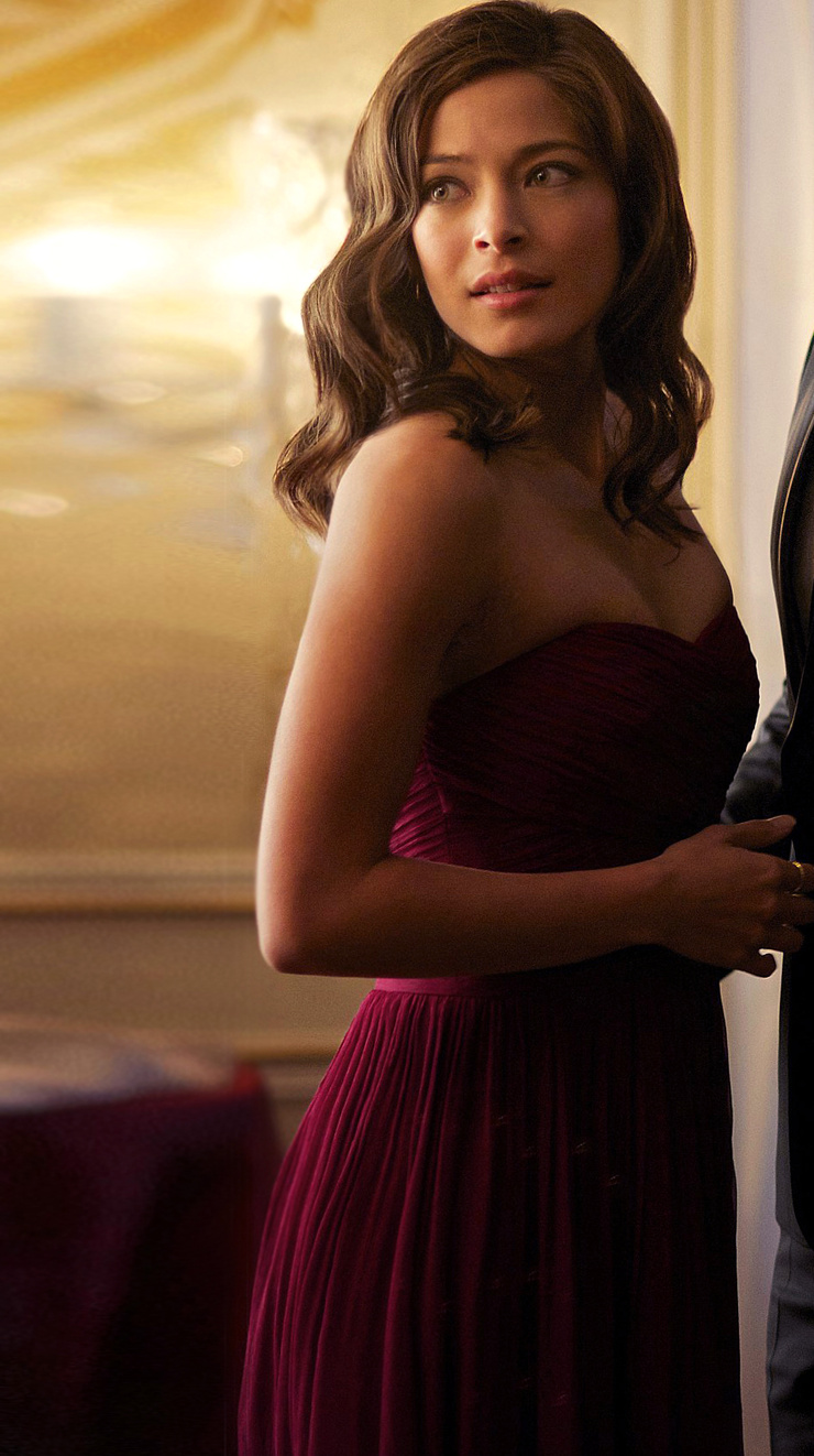 Kristin Kreuk Kristin Kreuk
