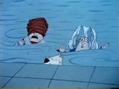 The Adventures of Sir Prancelot The Adventures of Sir Prancelot