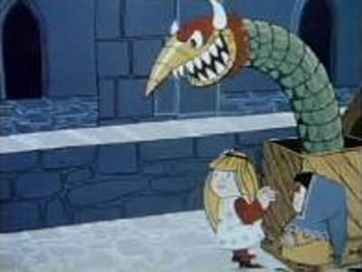 The Adventures of Sir Prancelot
