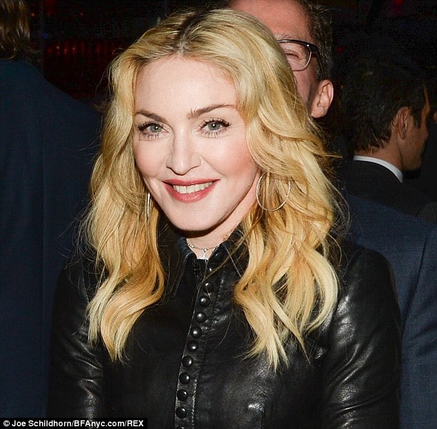 Picture of Madonna