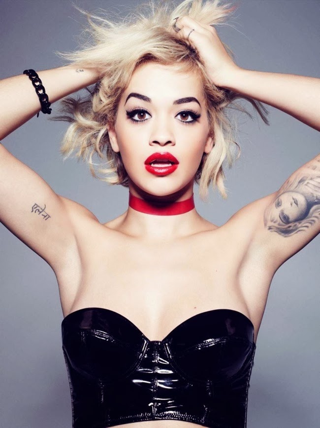 Rita Ora