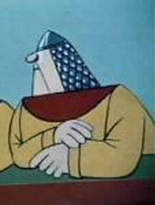 The Adventures of Sir Prancelot