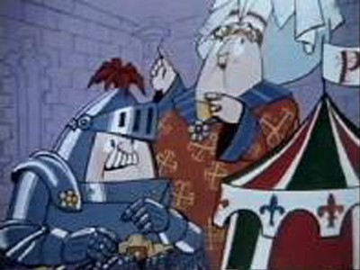 The Adventures of Sir Prancelot The Adventures of Sir Prancelot